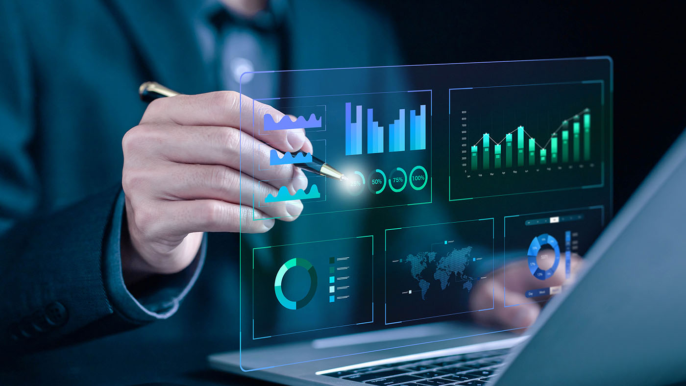 Data Management - Why Consistent Data Management Is Crucial For Direct Mail - Phillips Strategic Marketing