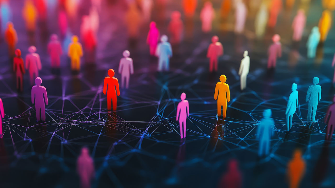 Data Management - Managing Multiple Customer Segments with Ease - Phillips Strategic Marketing