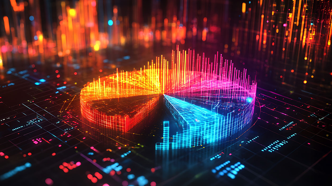 Market Analysis - How Sorting and Segmenting Data Sparks Better Marketing Questions - Phillips Strategic Marketing