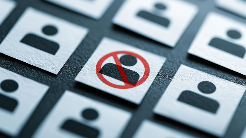 Suppression Lists - Data Management - Phillips Strategic Marketing